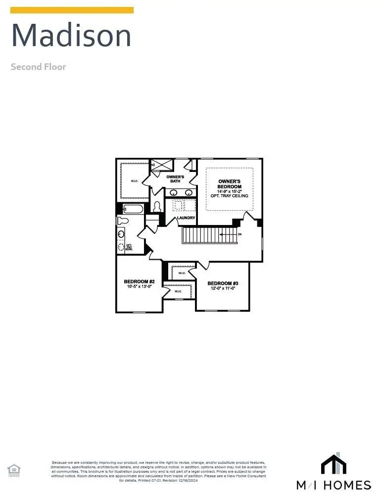3225 Gravity Drive, Columbia, TN 38401 - #3