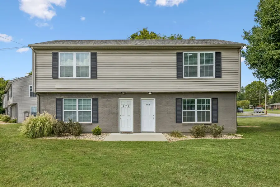 356 Beechcroft Rd, Spring Hill, TN 37174 - #2