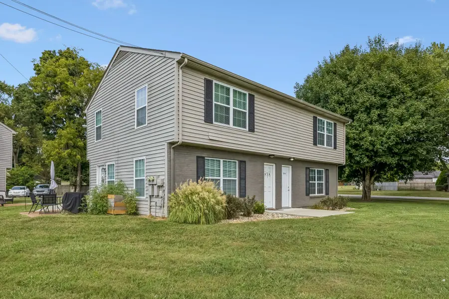 356 Beechcroft Rd, Spring Hill, TN 37174 - #3