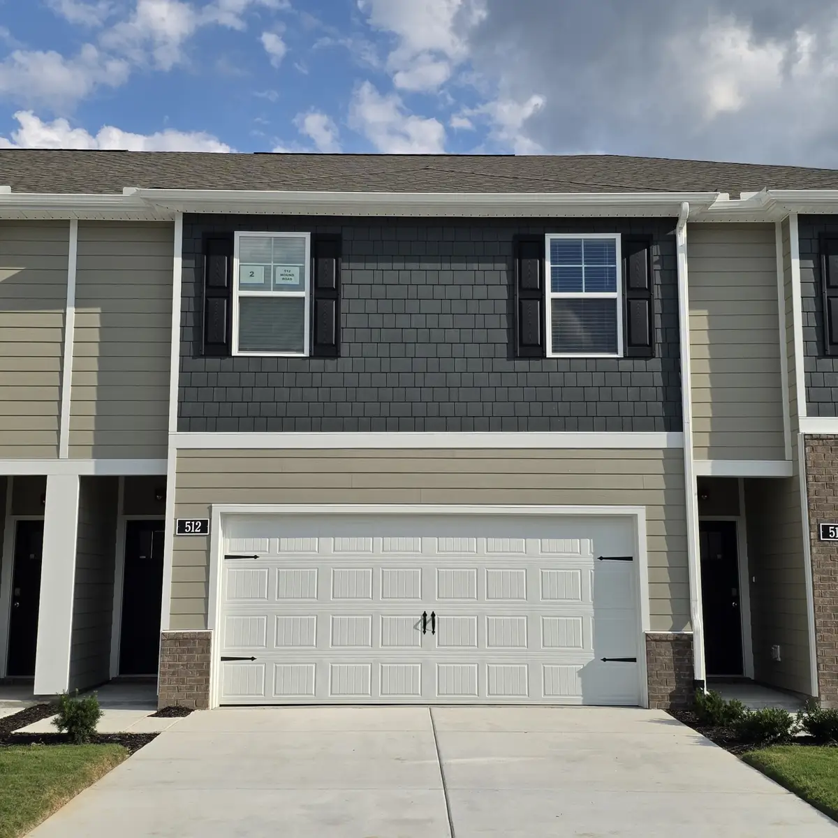 512 Mound Rd, La Vergne, TN 37086 - #1