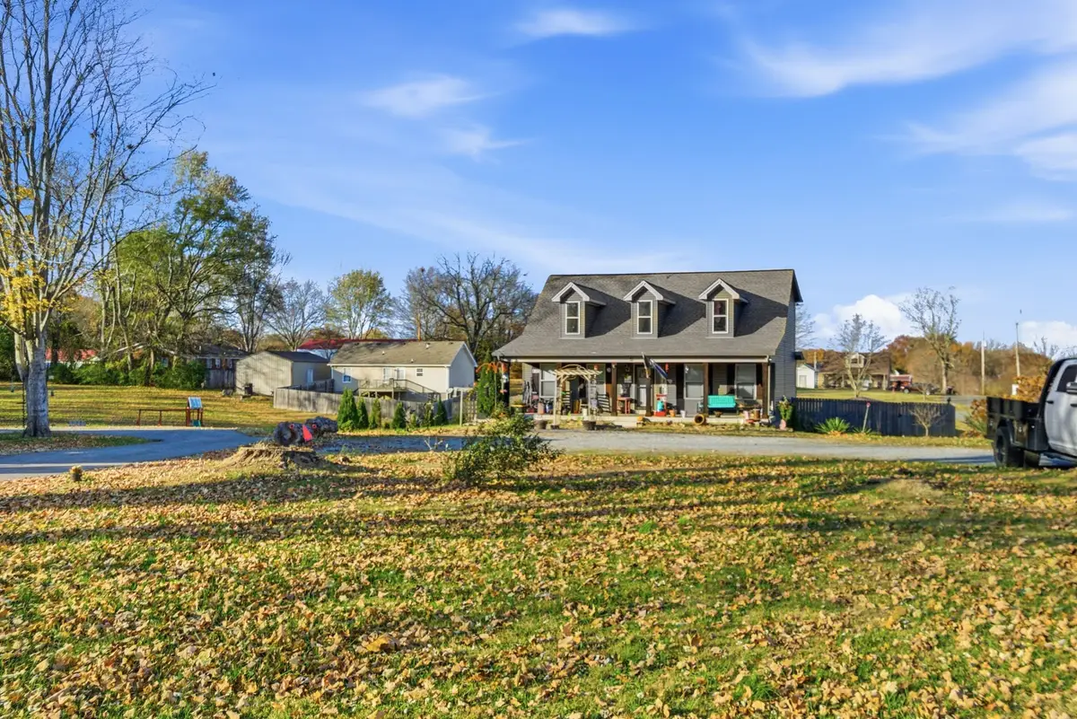 1356 Main St, Greenbrier, TN 37073 - #1