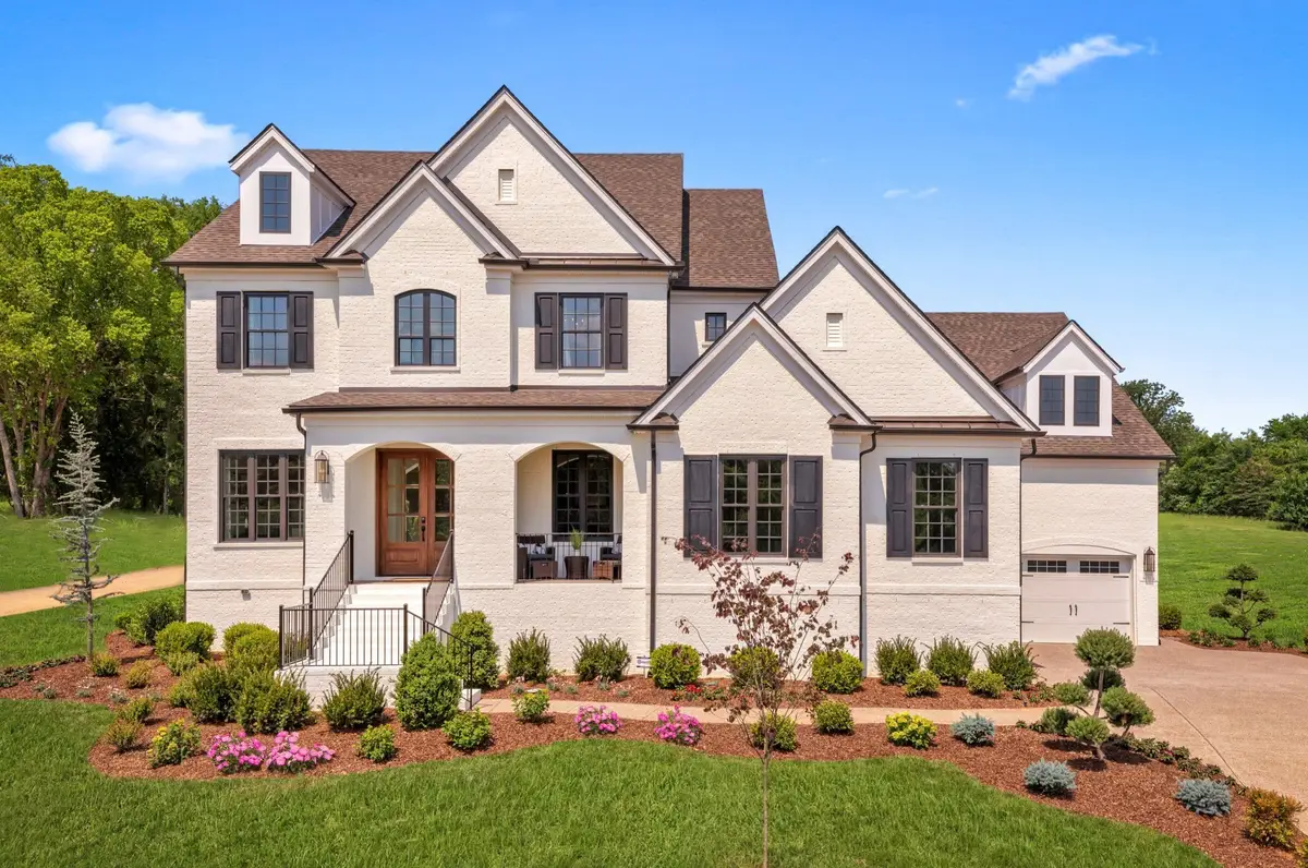6316 Jenna Lane, Arrington, TN 37014 - #1