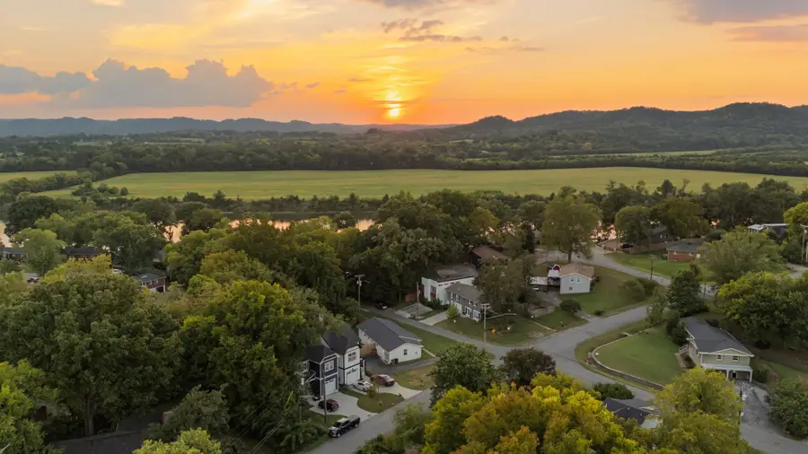 308 Sunliner Dr, Nashville, TN 37209 - #2