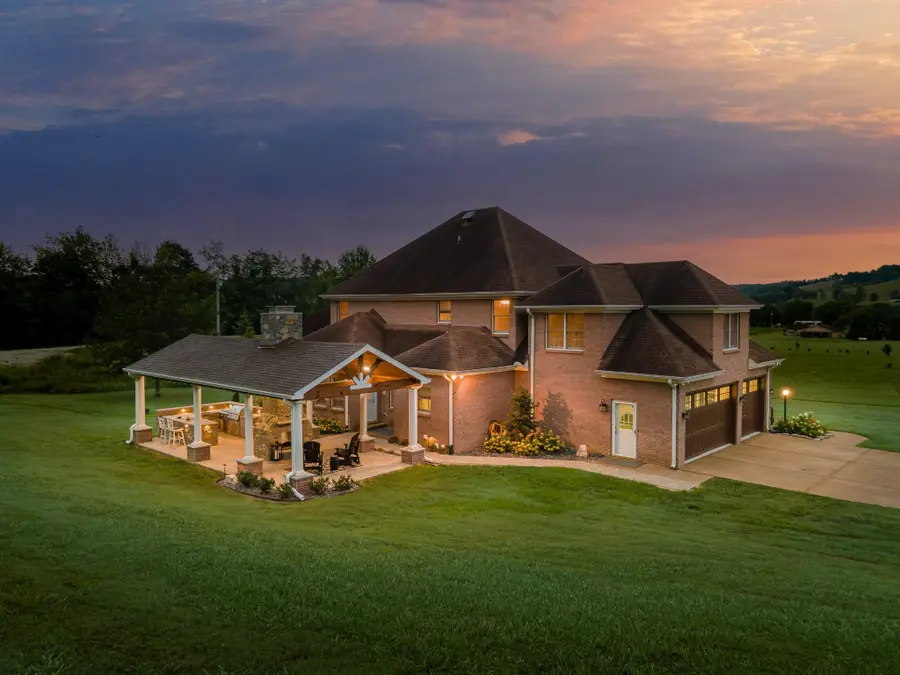 3895 Ostella Rd, Cornersville, TN 37047 - #3