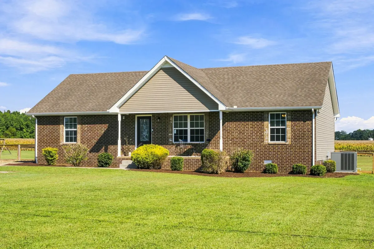 7970 Highway 52, Orlinda, TN 37141 - #1