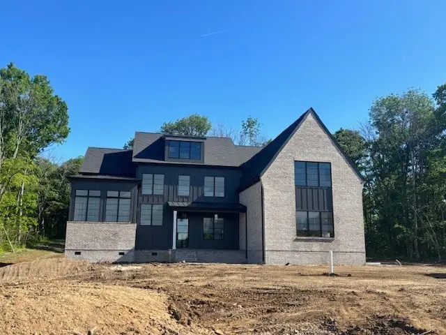 9684 Tiburon Dr, Brentwood, TN 37027 - #2