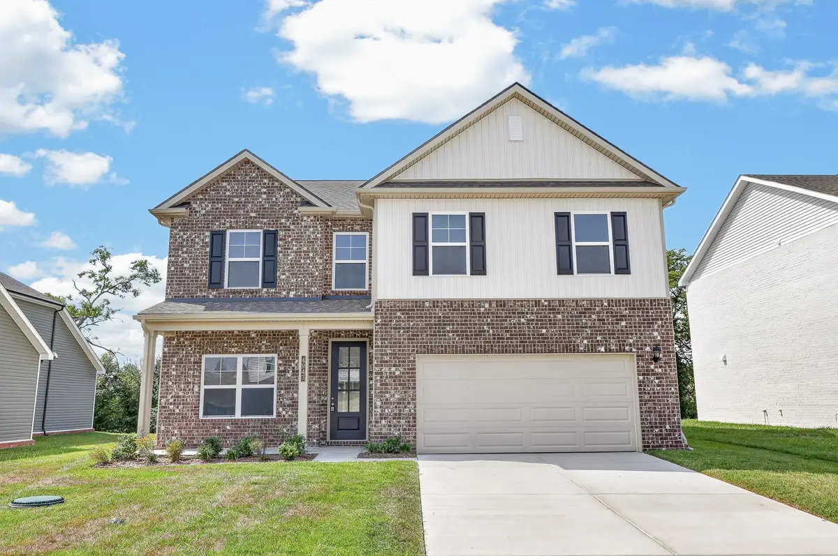 4943 Kai Drive, Murfreesboro, TN 37129 - #1