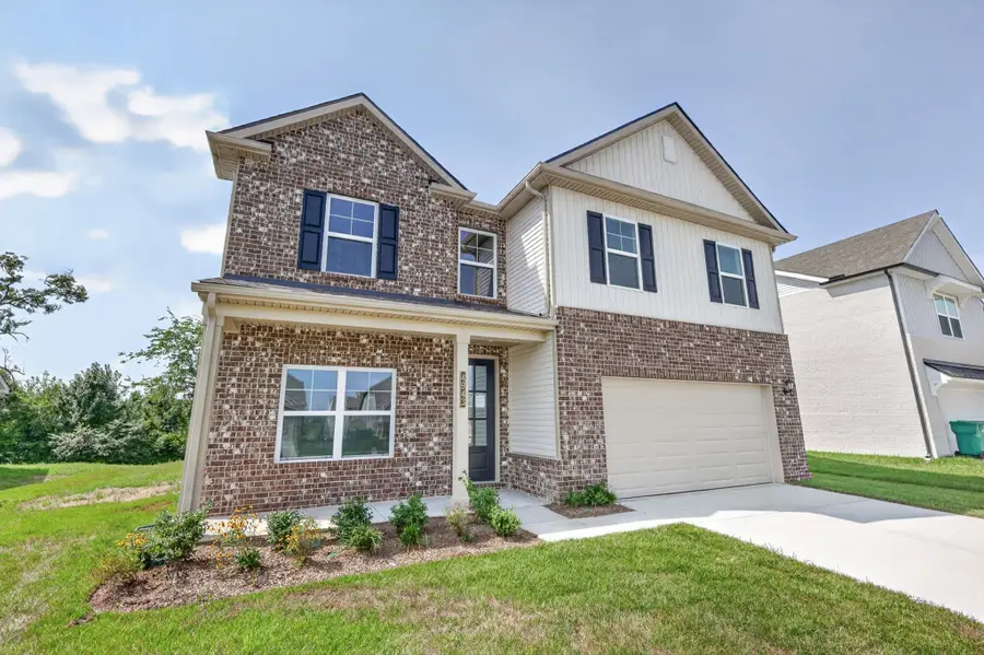 4943 Kai Drive, Murfreesboro, TN 37129 - #2