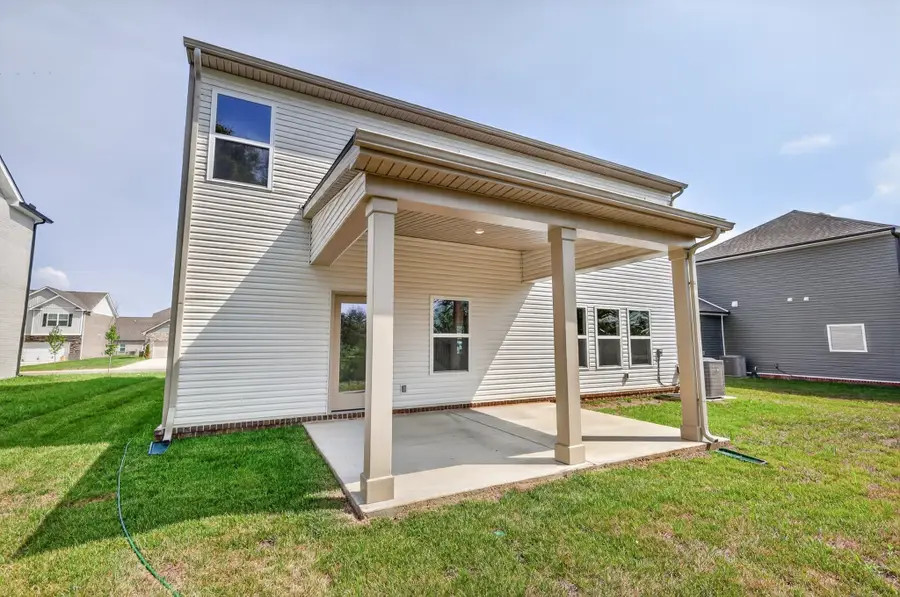 4943 Kai Drive, Murfreesboro, TN 37129 - #3