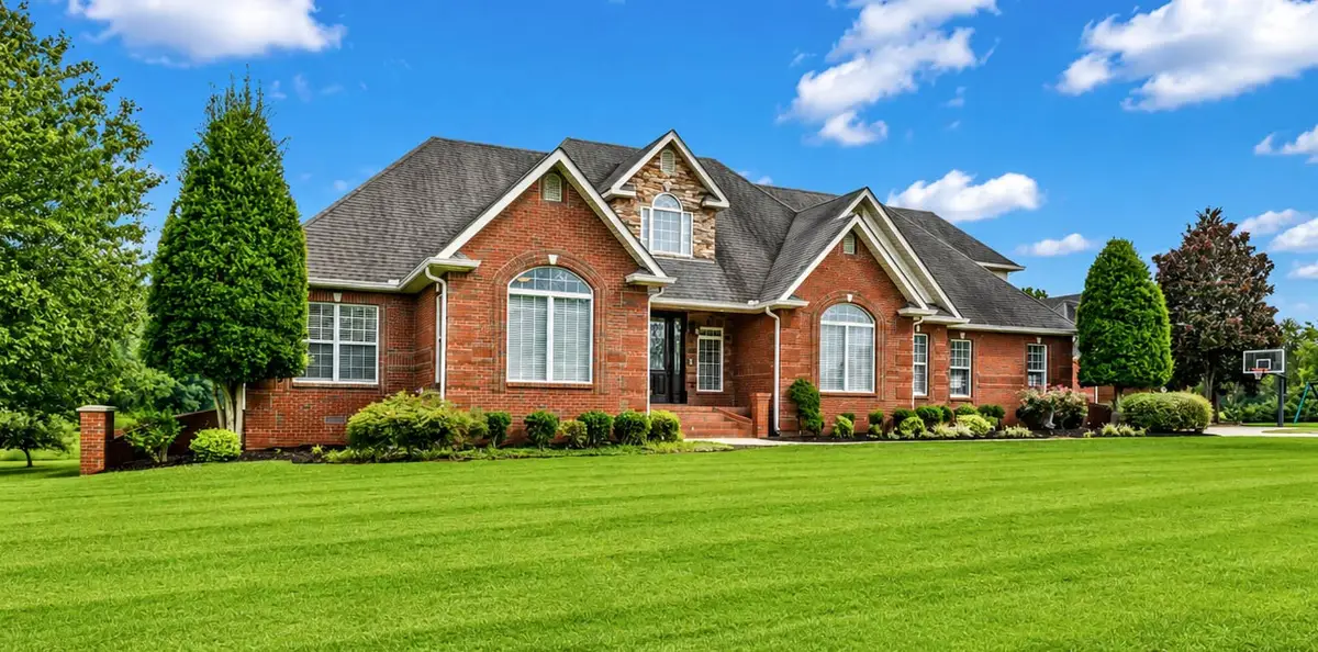4884 Saint Andrew Ct, Clarksville, TN 37043 - #1