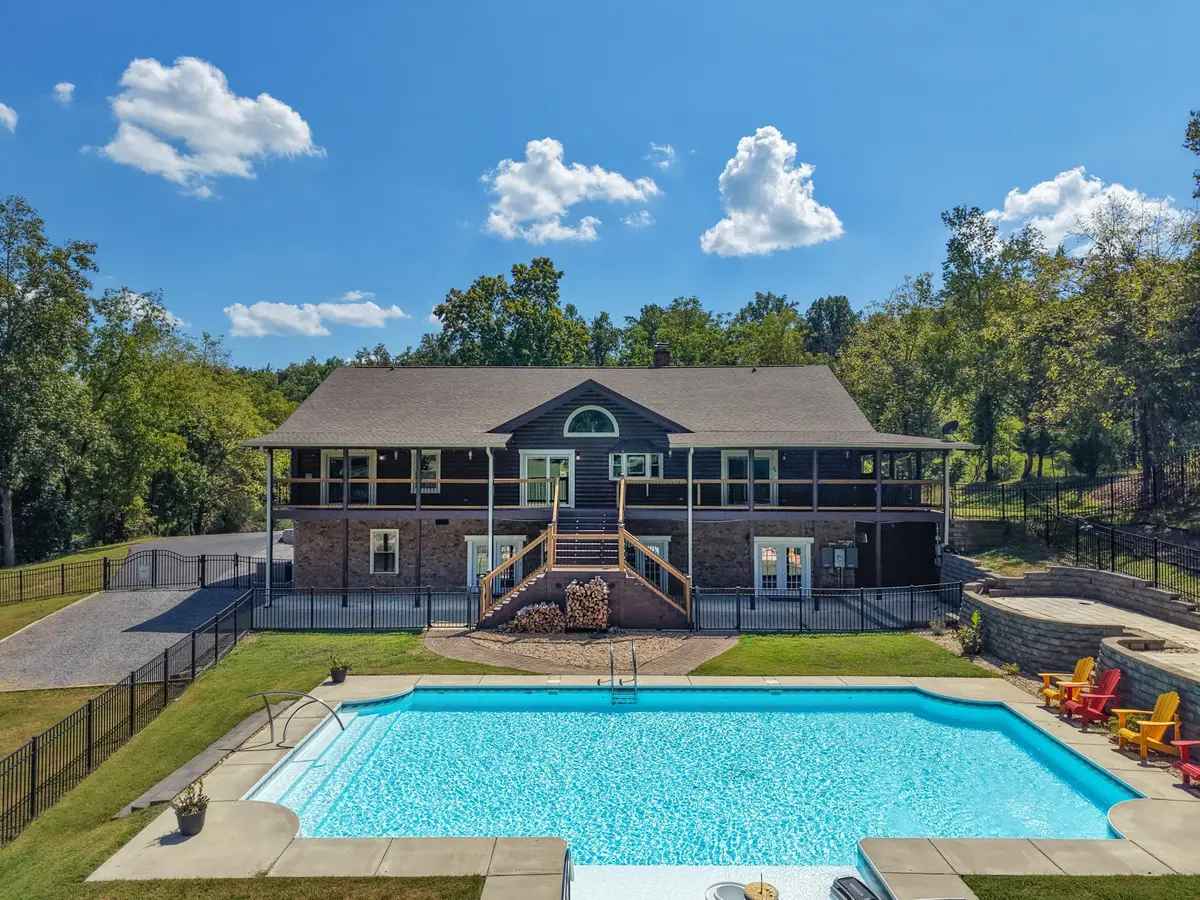 1615 Shell Rd, Goodlettsville, TN 37072 - #1