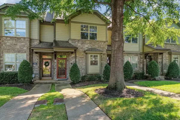 2050 Elliott Ave, Nashville, TN 37204
