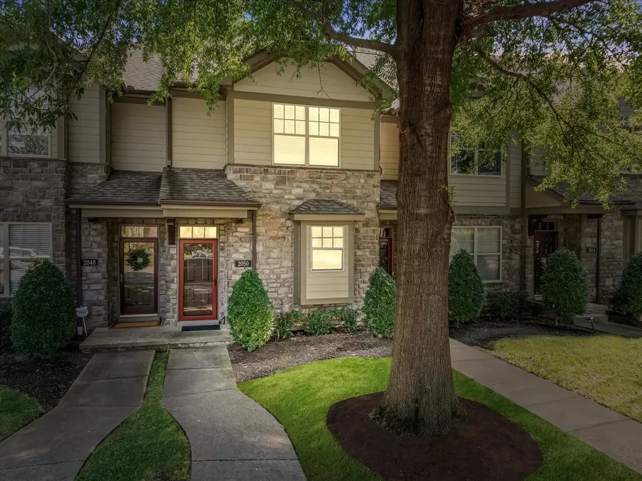 2050 Elliott Ave, Nashville, TN 37204 - #2