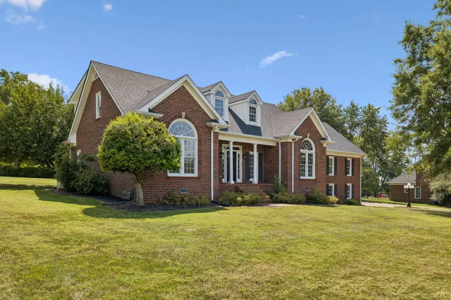 126 Crosspointe, Hendersonville, TN 37075 - #2