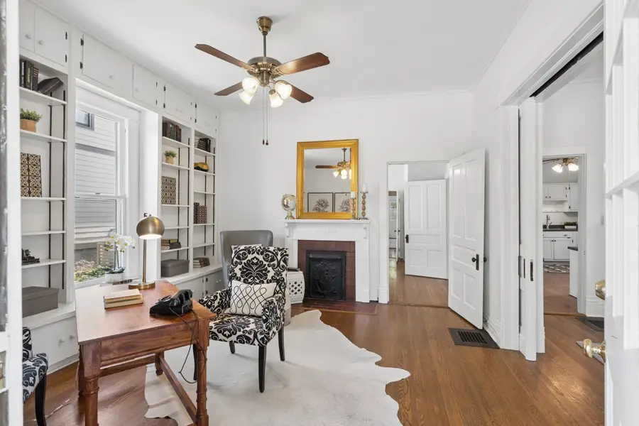 2115 Bernard Ave, Nashville, TN 37212 - #3