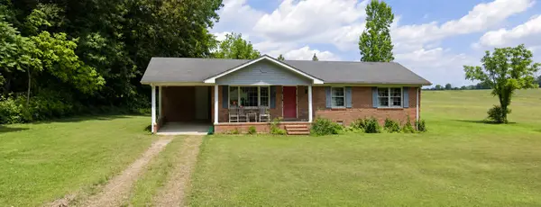 9512 H Bushart, Martin, TN 38237
