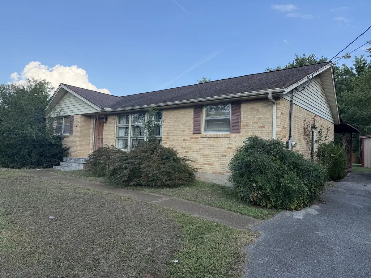 806 Hamblen Dr, Madison, TN 37115 - #1