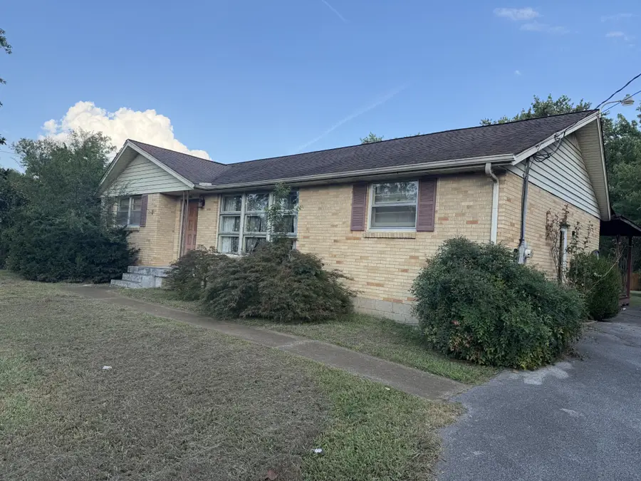 806 Hamblen Dr, Madison, TN 37115 - #2