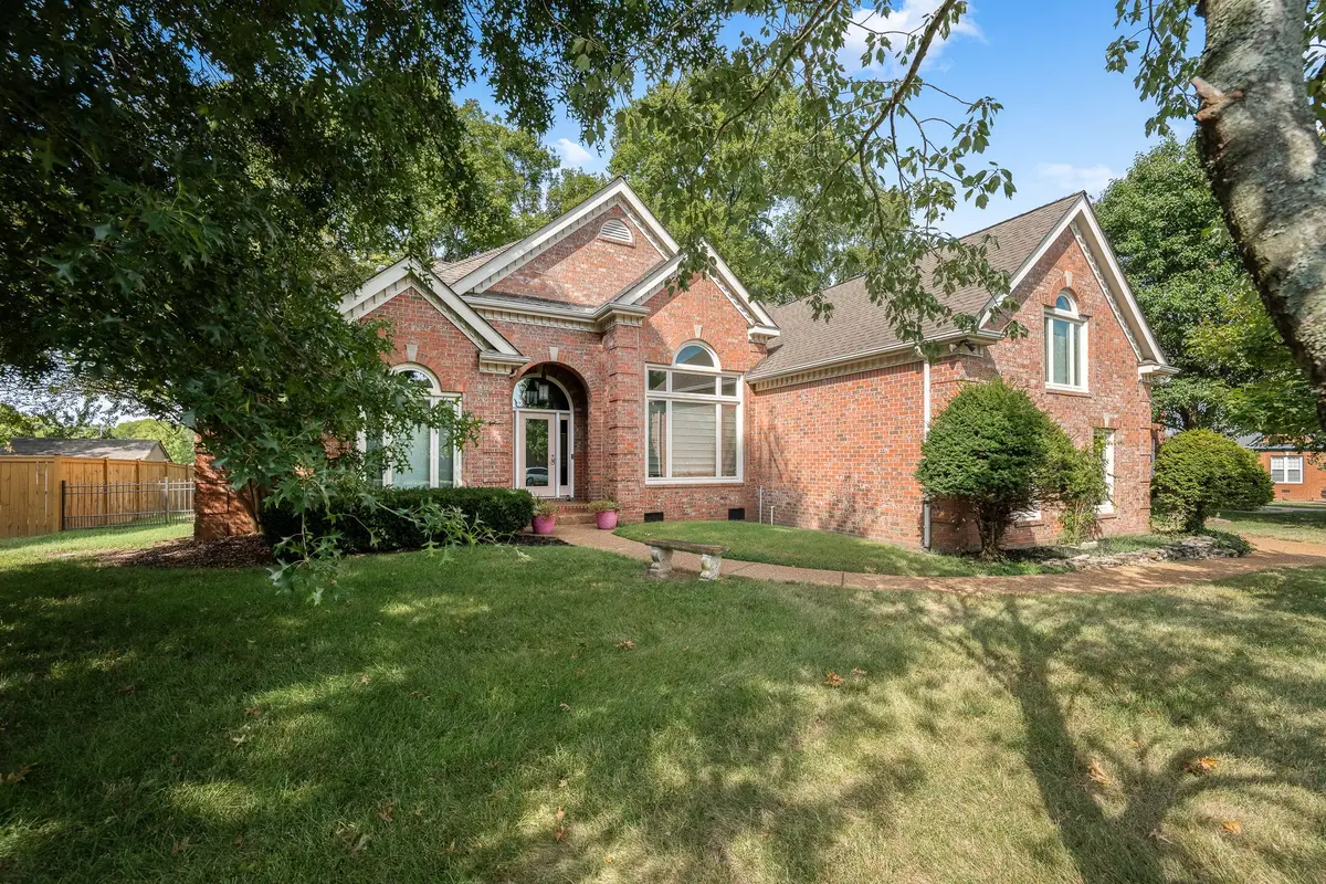 3028 Havasu Dr, Spring Hill, TN 37174 - #1