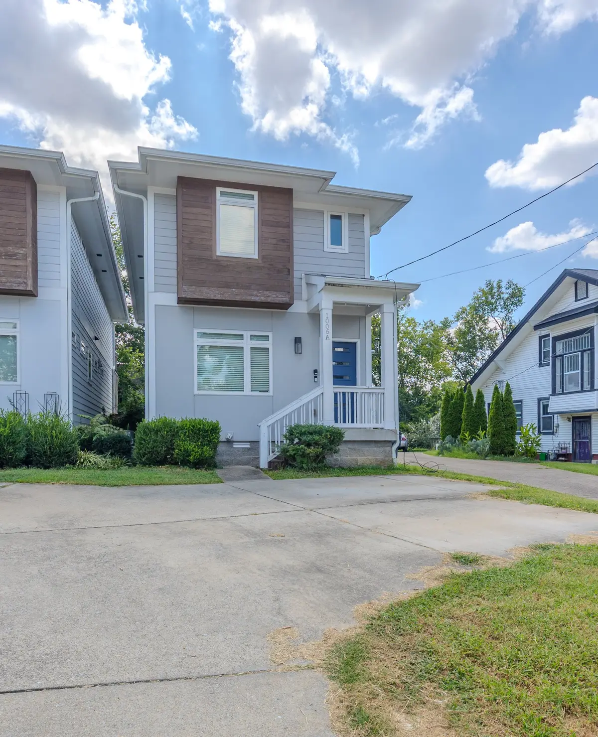 1006 Spain Ave, Nashville, TN 37216 - #1