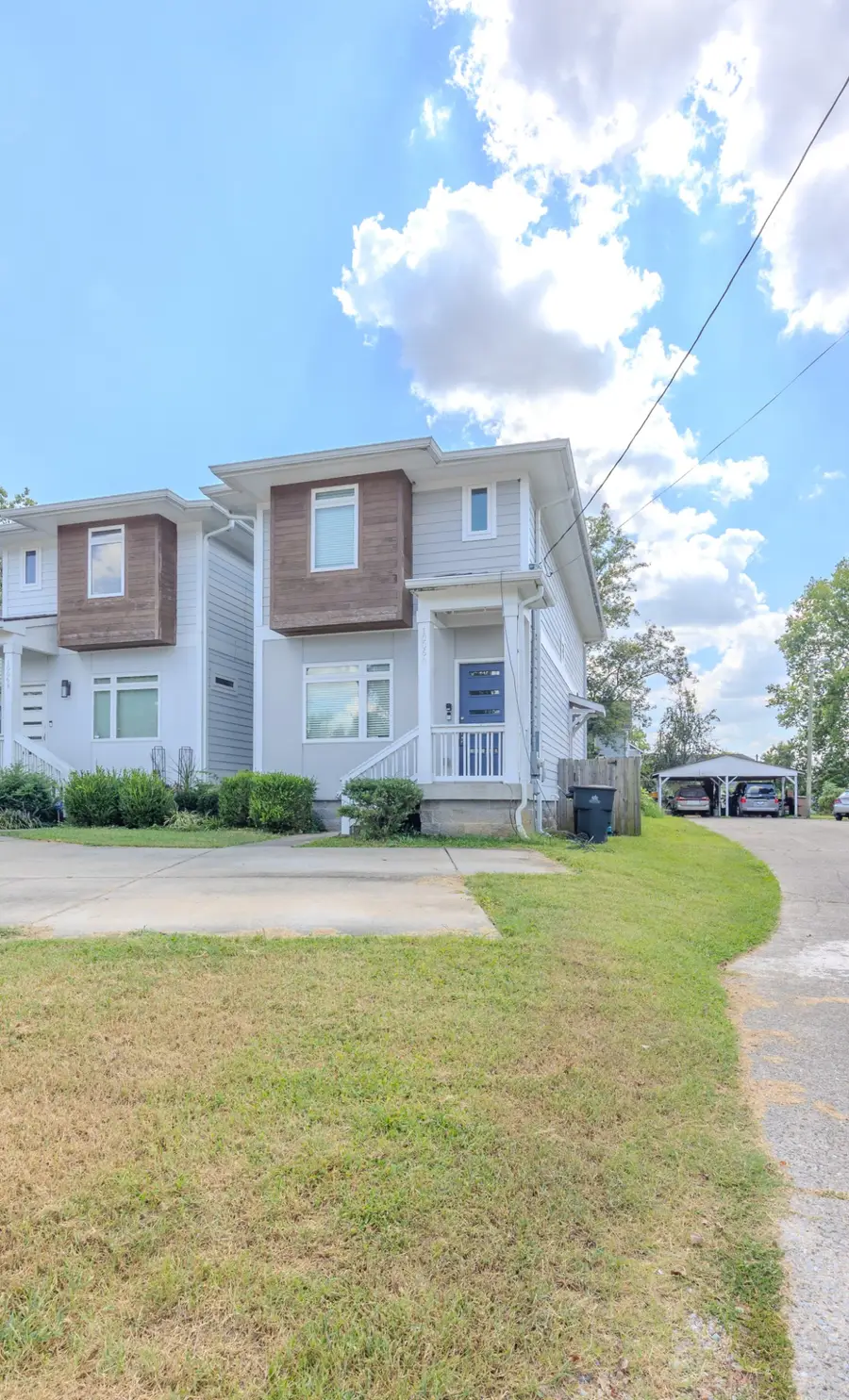1006 Spain Ave, Nashville, TN 37216 - #2