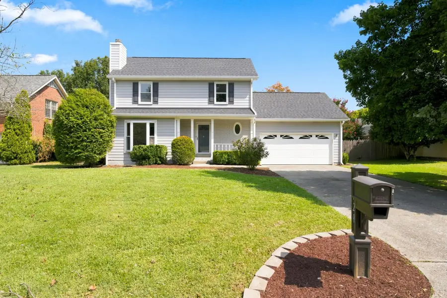 1128 Hunters Chase Dr, Franklin, TN 37064 - #2