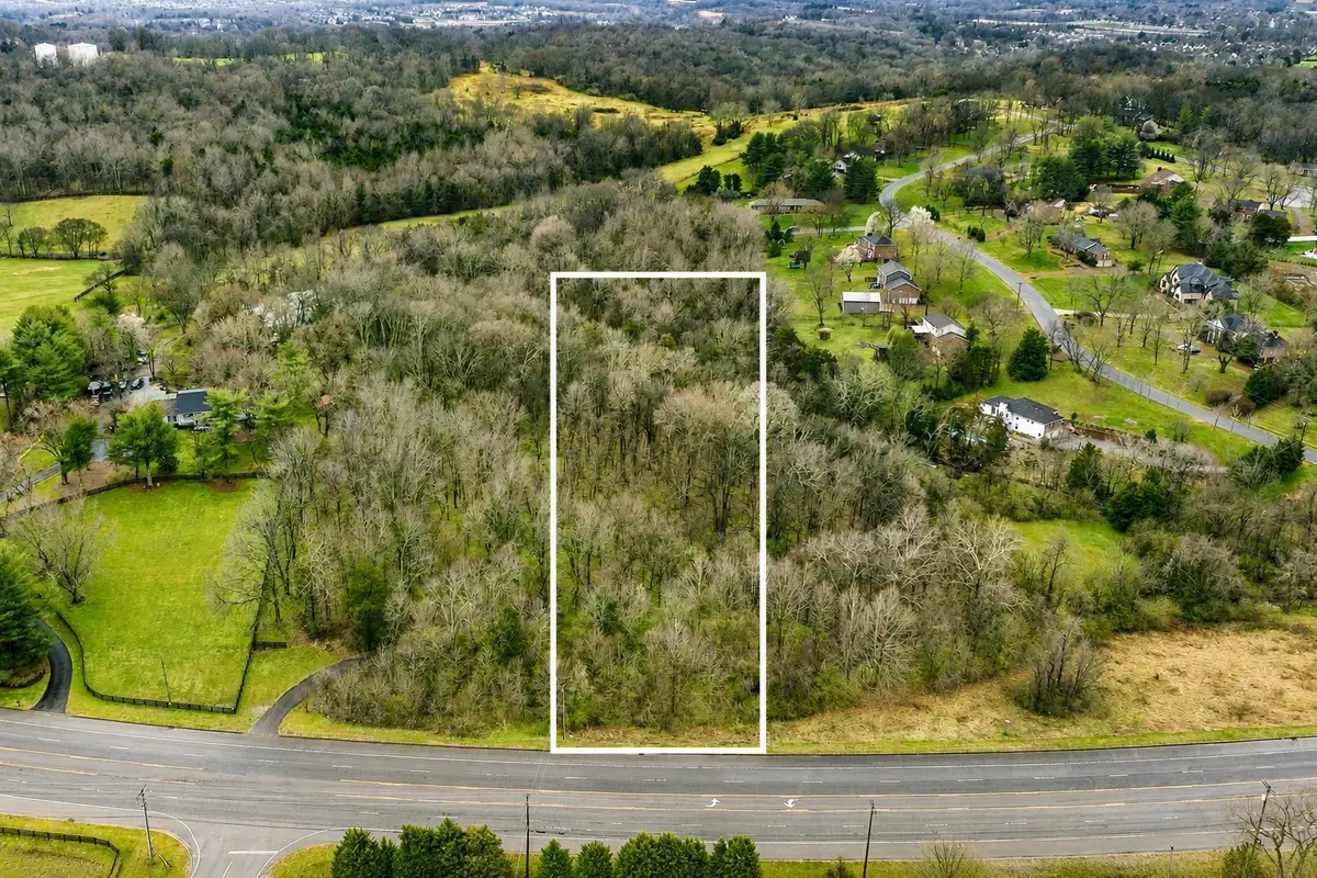 0 Murfreesboro Rd, Franklin, TN 37067 - #1
