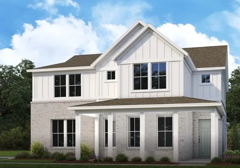 106 Treymore Dr, Mount Juliet, TN 37122 - #1