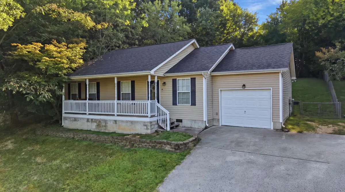 1337 Old Thatcher Road, Soddy Daisy, TN 37379 - #1