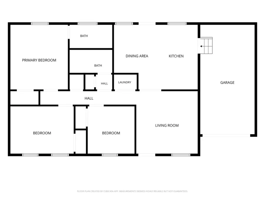 1337 Old Thatcher Road, Soddy Daisy, TN 37379 - #2
