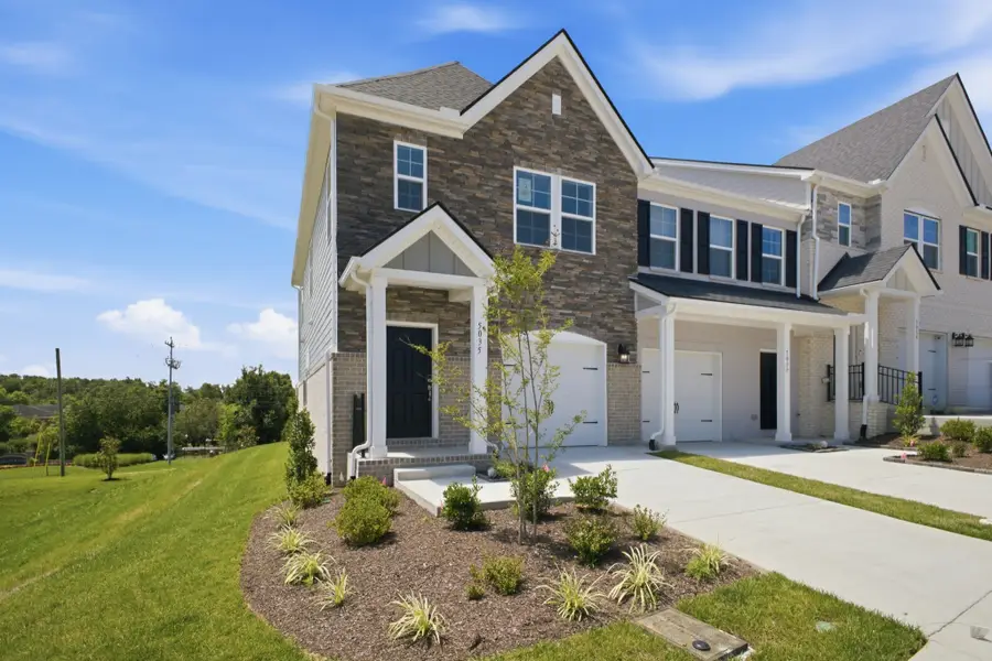 5023 Dayflower Drive, Hermitage, TN 37076 - #3
