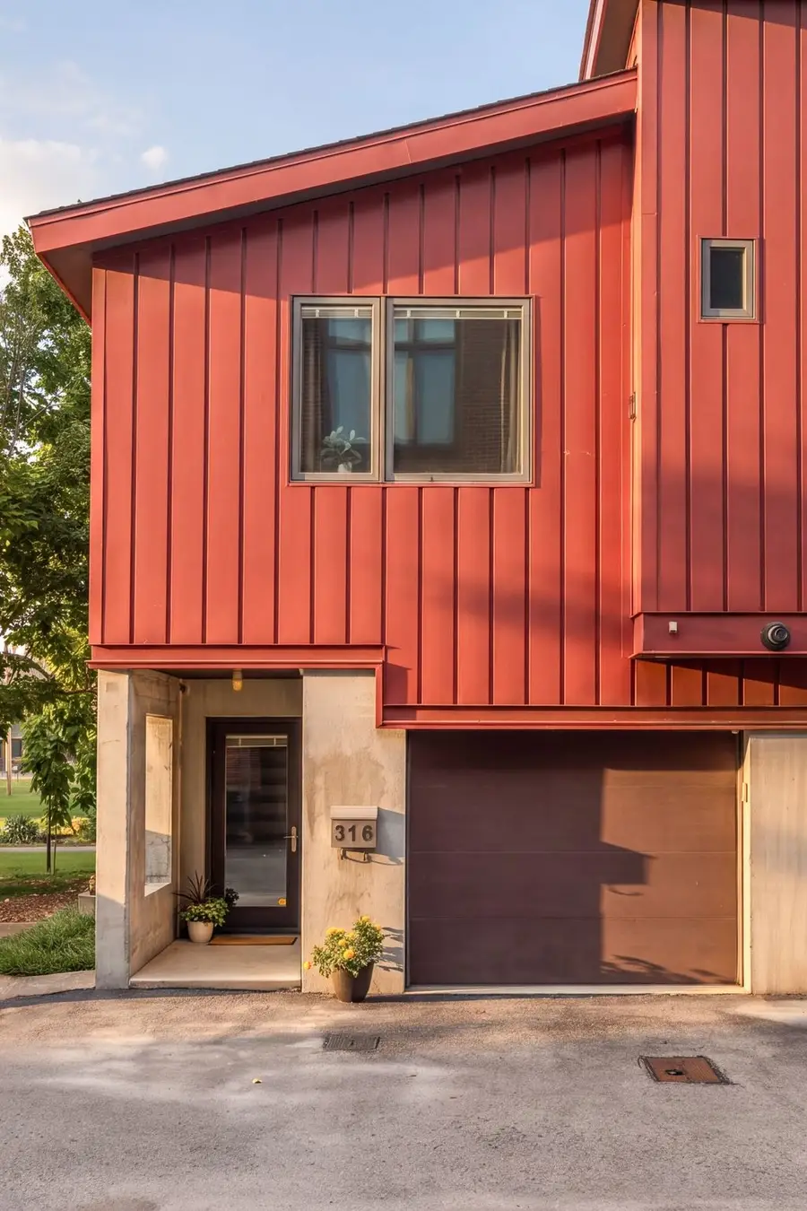 318 Van Buren St, Nashville, TN 37208 - #2