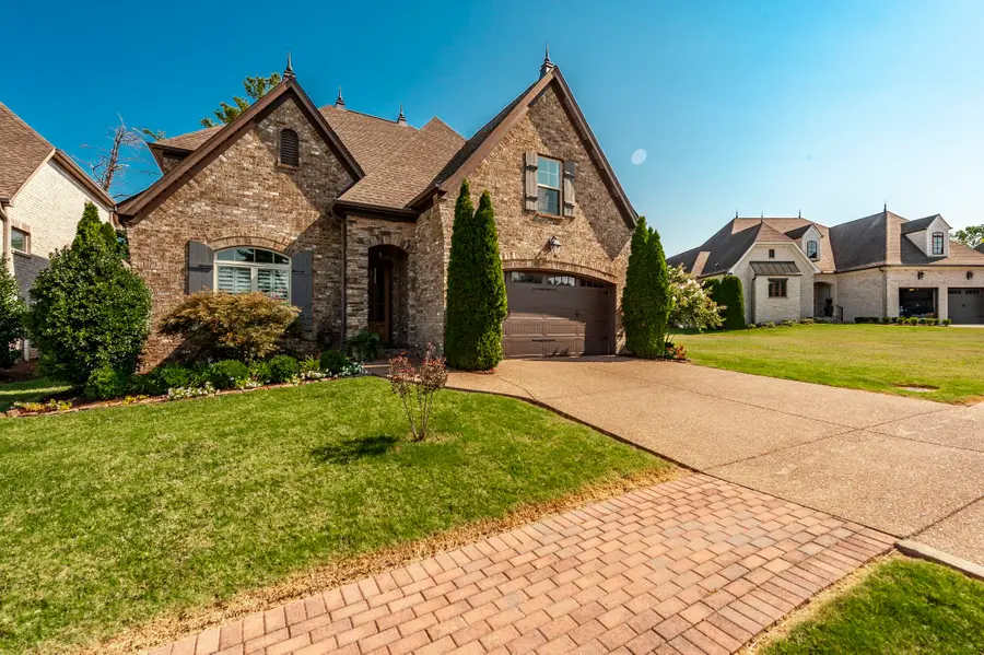1027 Jarman Ln, Gallatin, TN 37066 - #2