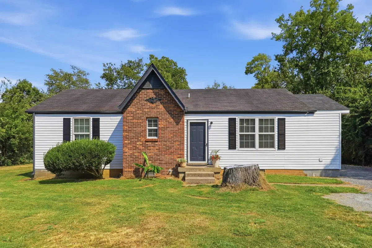 5853 Seminary Rd, Smyrna, TN 37167 - #1