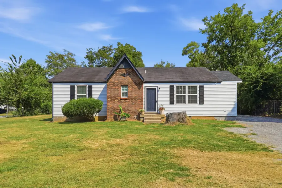 5853 Seminary Rd, Smyrna, TN 37167 - #2