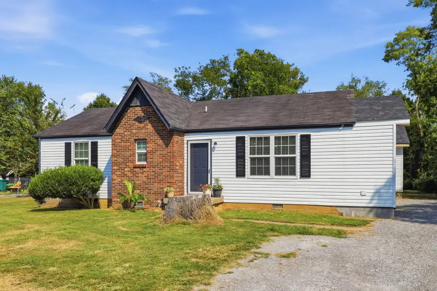 5853 Seminary Rd, Smyrna, TN 37167 - #3