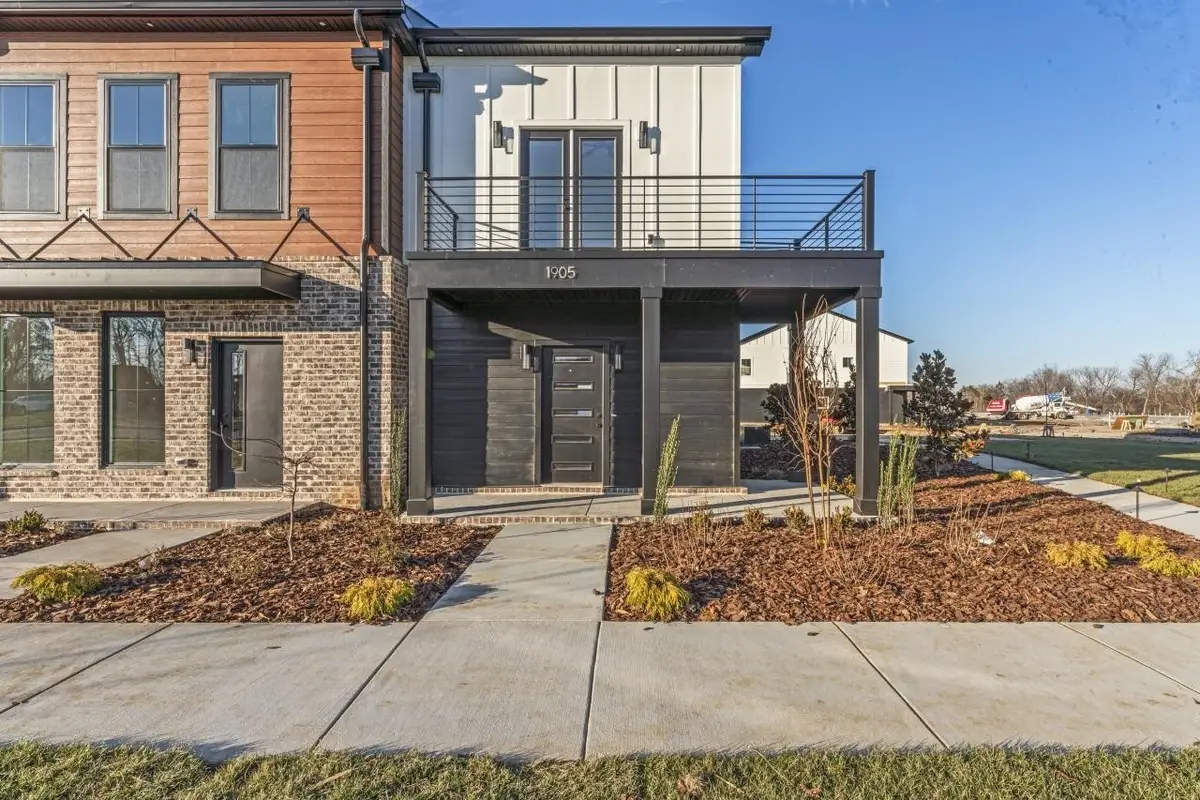 1360 Rebecca Johns Dr, Murfreesboro, TN 37128 - #1