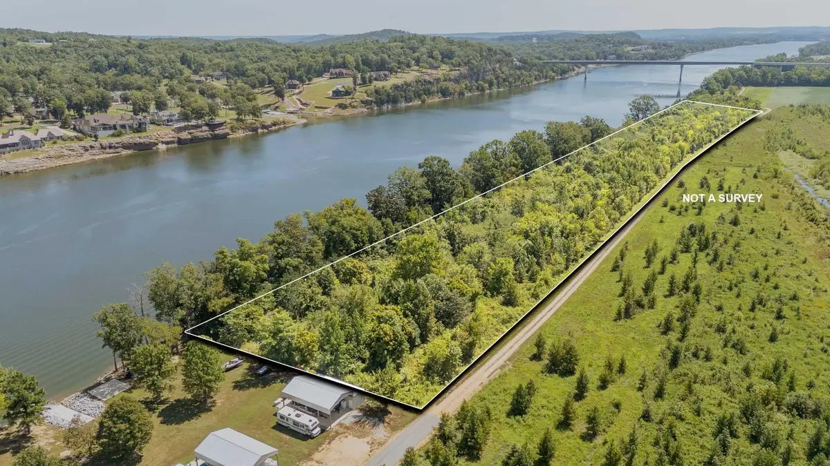 0 Colonel James Hardin Dr, Clifton, TN 38425 - #1