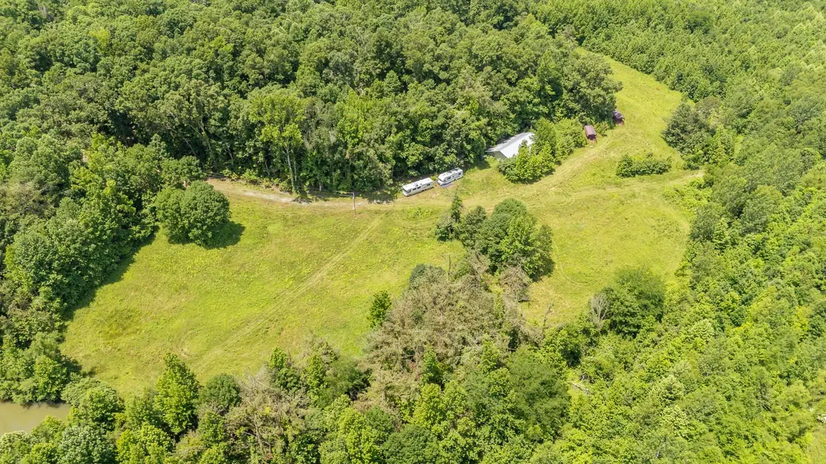 904 Capooth Rd, Ramer, TN 38367 - #1