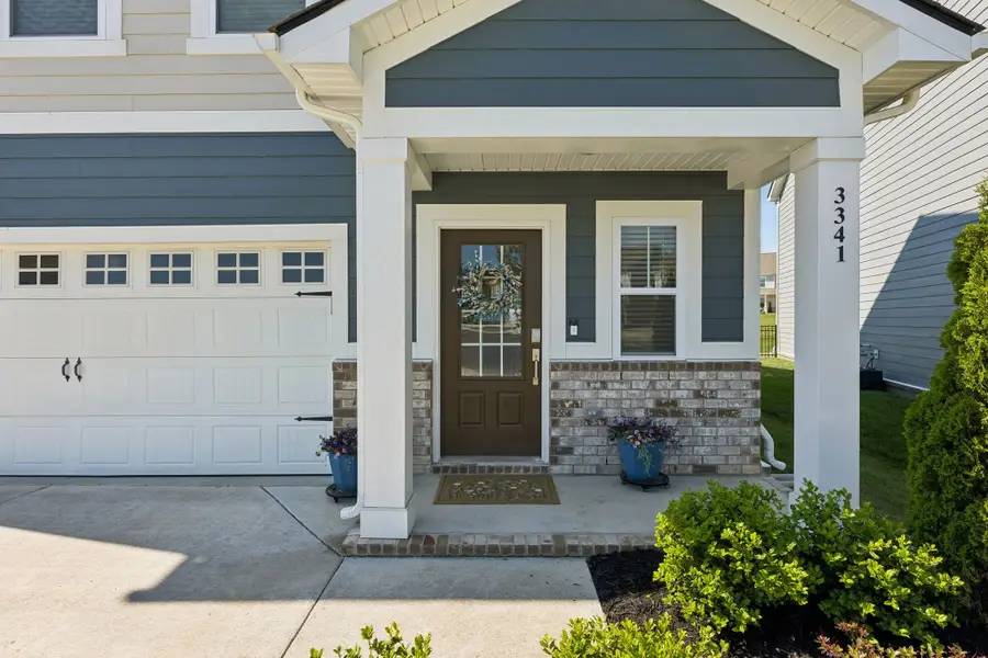 3341 Steadman St, Columbia, TN 38401 - #3