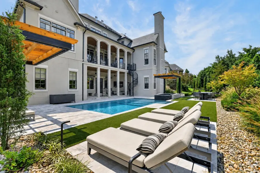 9578 Hampton Reserve Dr, Brentwood, TN 37027 - #3