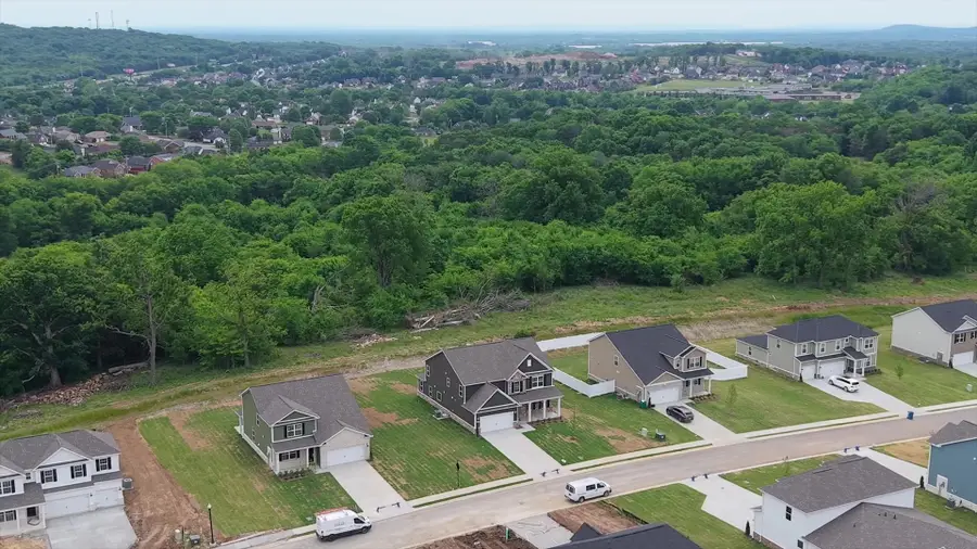 2013 Coriander Lane, Smyrna, TN 37167 - #2