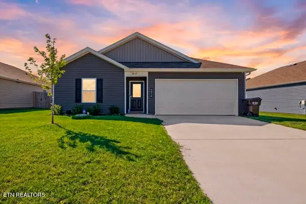 6838 Tall Shadow Lane, Knoxville, TN 37938 - #2
