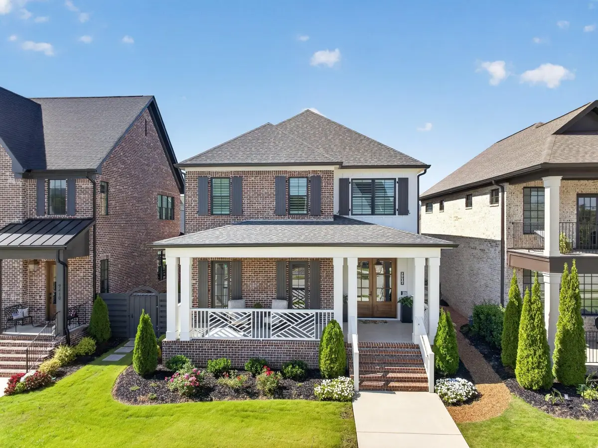 9406 Haviland Way, Ooltewah, TN 37363 - #1