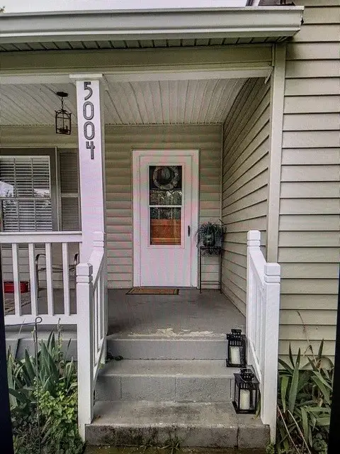 5004 Illinois Ave, Nashville, TN 37209 - #2