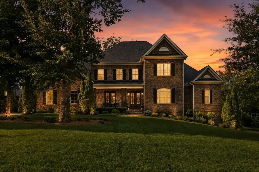 8231 Glover Dr, Brentwood, TN 37027 - #2