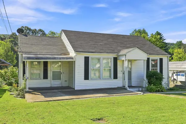 301 W Main Street, Niota, TN 37826