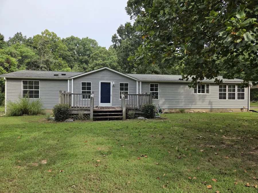 1200 Lonesome Pine Rd, Kingston Springs, TN 37082 - #2