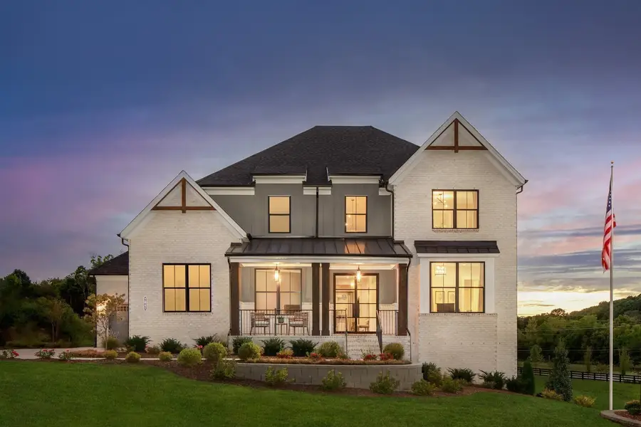 7289 Woodruff Drive, Fairview, TN 37062 - #2
