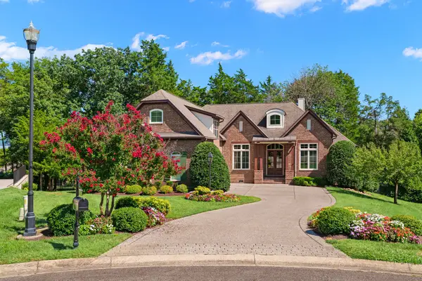 1808 Sunset Park Ct, Nolensville, TN 37135